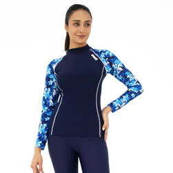 arena Swim Top -AWWL22411-NB